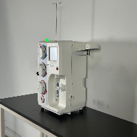 Fresenius Kabi LOVO Cell Processing System image 1